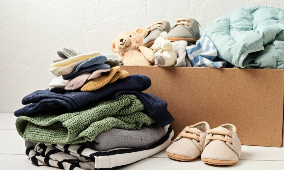 Jak dbać o ubrania z naszej oferty, aby zachowały swój wygląd?