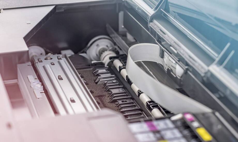 Innowacje w tuszach do atramentowych drukarek a funkcjonalność wielofunkcyjnych urządzeń