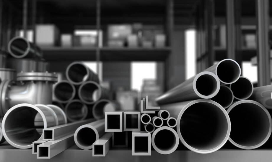 Jak stalowe profile wpływają na optymalizację procesów produkcyjnych w energetyce?