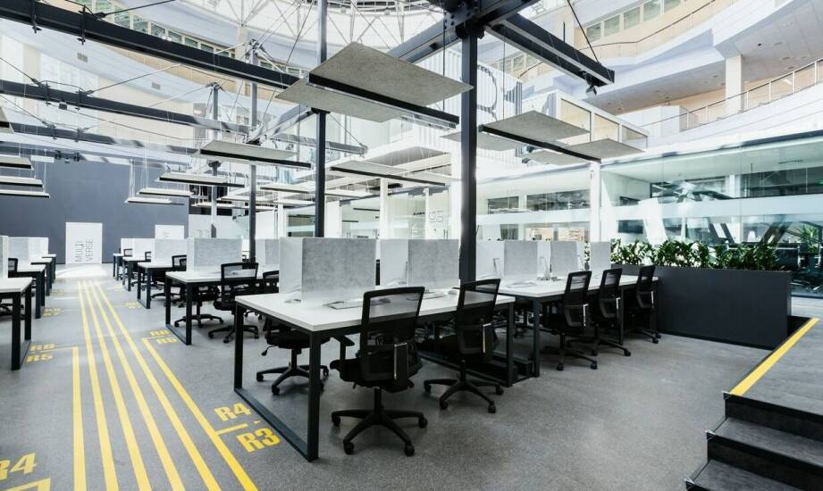 Nowoczesne podejścia do projektowania systemów z przemysłowymi wyparkami