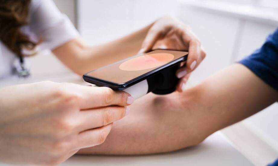 Diagnostyka obrazowa w dermatologii – co oferujemy pacjentom?