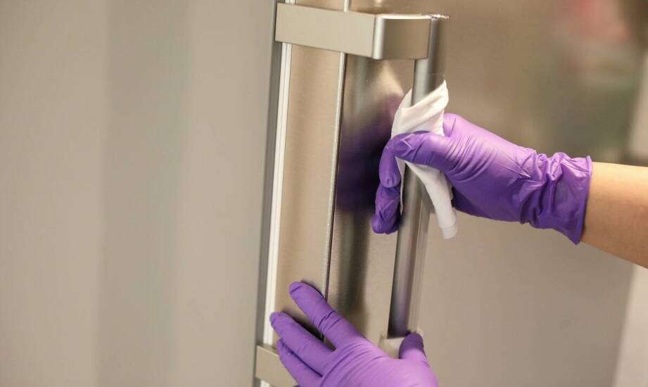 Wpływ jakości dezynfekcyjnego sprzętu na bezpieczeństwo pacjentów