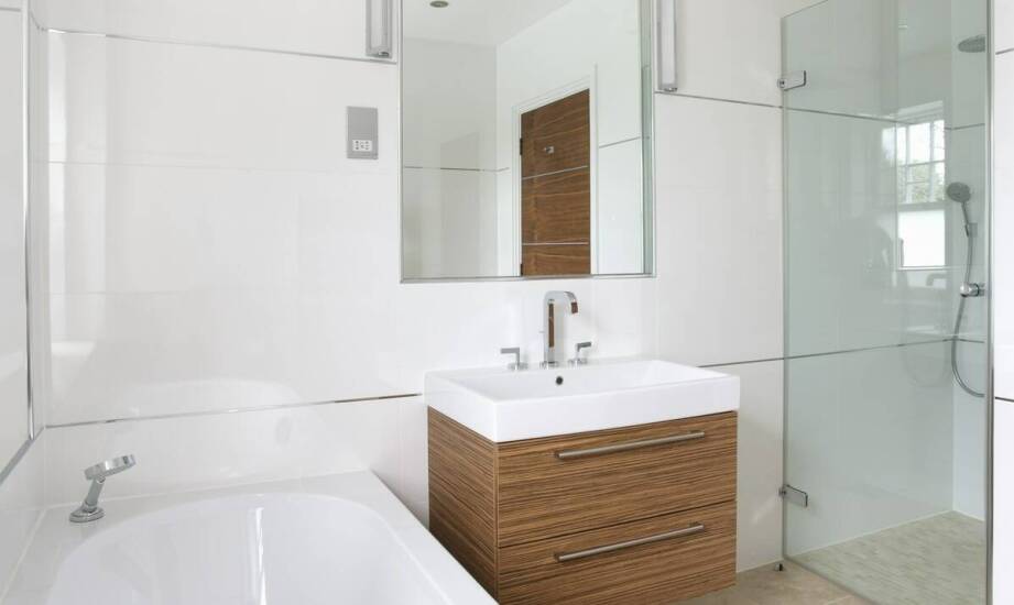 Jakie są najnowsze technologie stosowane w łazienkowych grzejnikach?