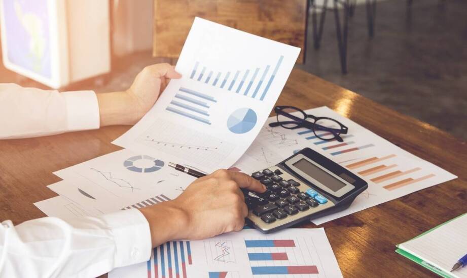 Skuteczna strategia finansowa dzięki profesjonalnym księgowym usługom