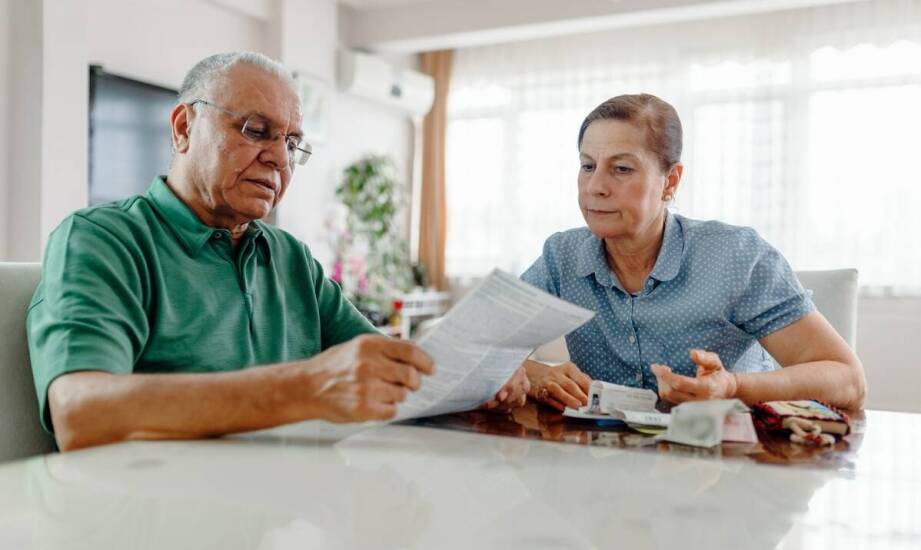 Rola umysłowych ćwiczeń w zachowaniu intelektualnej sprawności seniorów