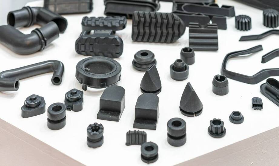 Zastosowanie nowoczesnych materiałów w produkcji sprzętu do likwidacji wycieków