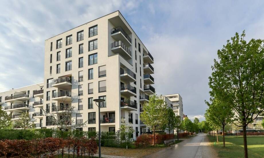 Jakie są najważniejsze zalety mieszkania na Ochocie?