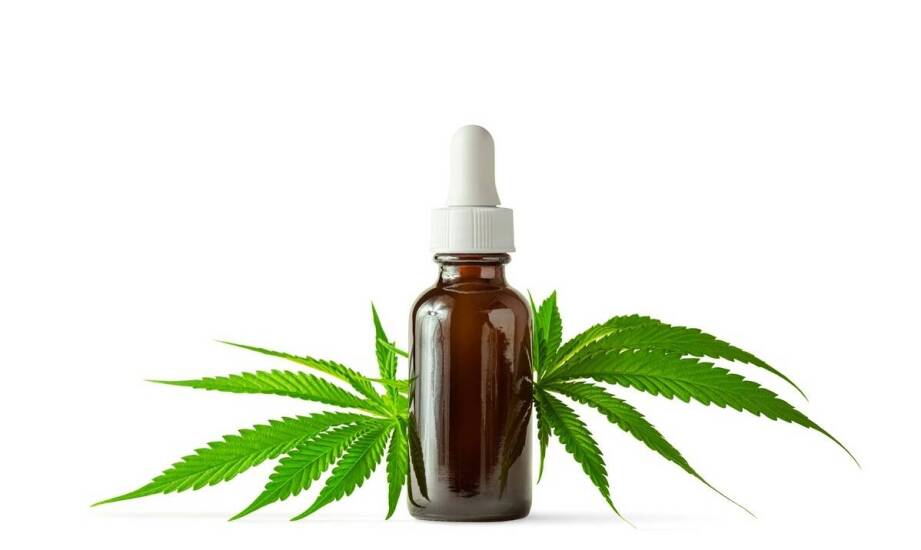 Olejek z konopi CBD a jego potencjalne terapeutyczne zastosowania
