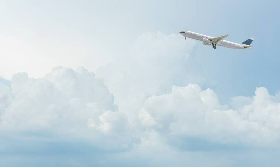 Nowoczesna flota a komfort podróży - jak biznesowe samoloty zmieniają lotnictwo