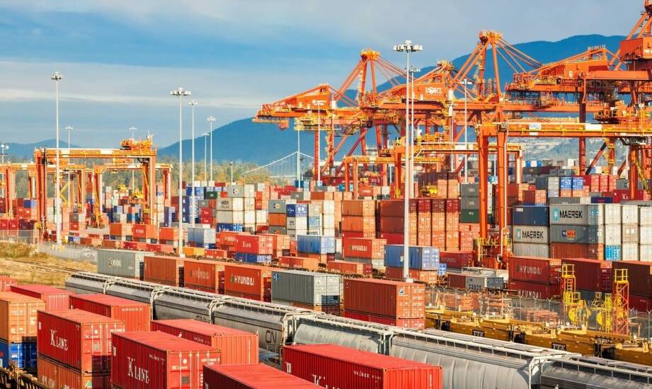 Rola nowoczesnych technologii w zapewnieniu płynności międzynarodowych przewozów