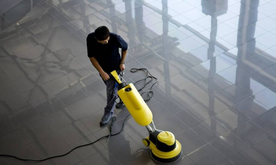 Skuteczność pianowego mycia w kontekście sanitarno-higienicznych norm