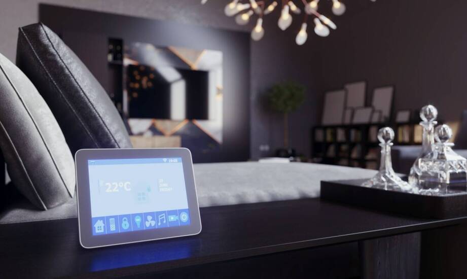 Wpływ sterowników czasowych na szynę na efektywność energetyczną w budynku