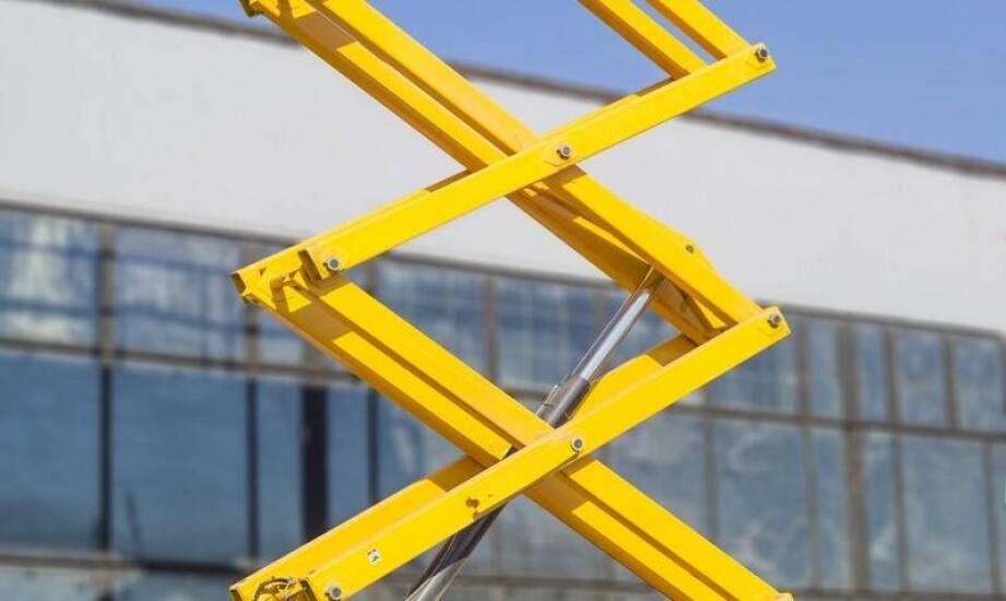 W jaki sposób JLG 2030ES przyczynia się do zrównoważonego rozwoju dla przedsiębiorstw?