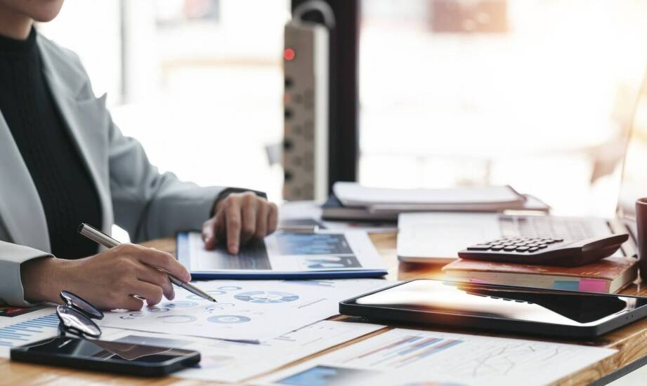 Wpływ szybkiej sprzedaży pojazdu na finanse w przedsiębiorstwie