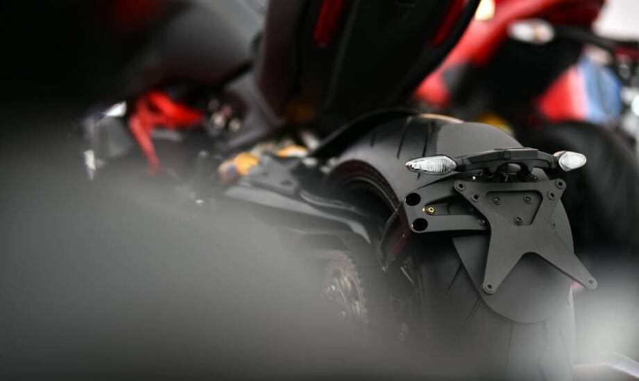 Co warto wiedzieć o kursach na motocykle o większej mocy (A2)?