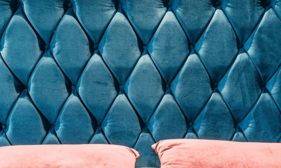 Najlepsze techniki prania i konserwacji aksamitowych poszewek