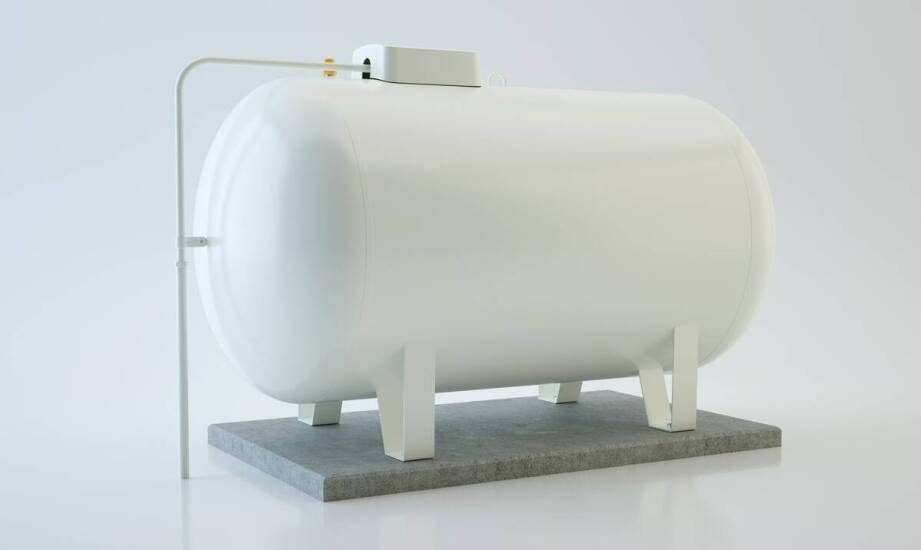 Czym wyróżniają się zasobniki CWU marki LG na tle konkurencji?