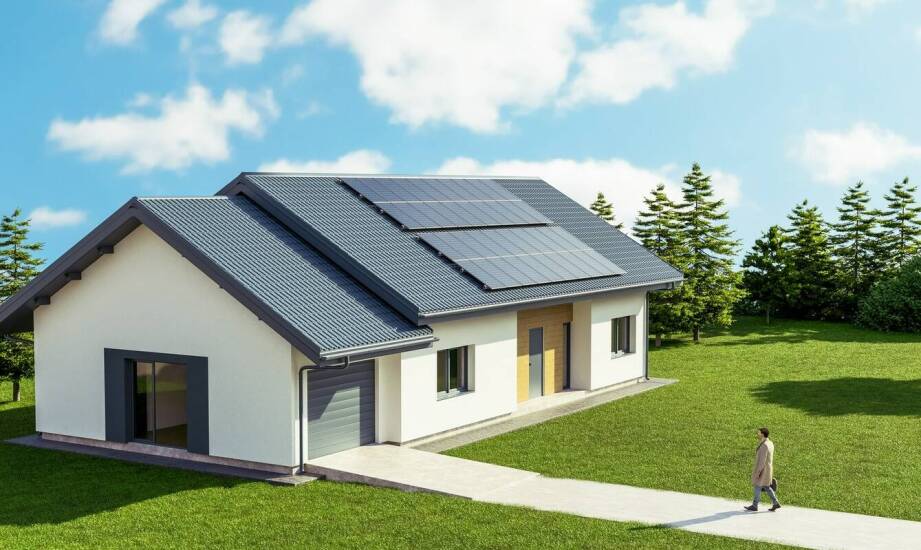 Jakie są zalety stosowania fotowoltaiki w klimatyzacji w budynkach?