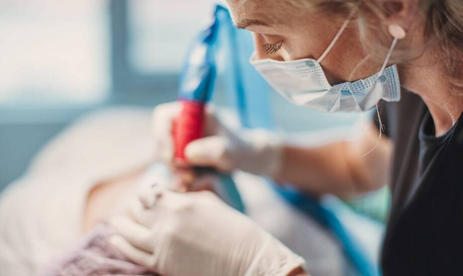 Ozonowanie krwi a poprawa kondycji włosów: opinie pacjentów