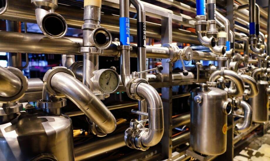 Jak mikrofiltracja wspiera operacyjną efektywność przedsiębiorstw?