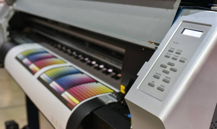 Jakie innowacje wprowadza Hermes Printing Solutions w produkcji liter 3D?