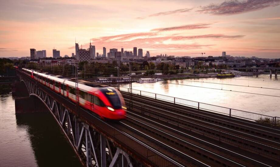 Rozwój LCS w Poznaniu a konkurencyjność na rynku kolejowym