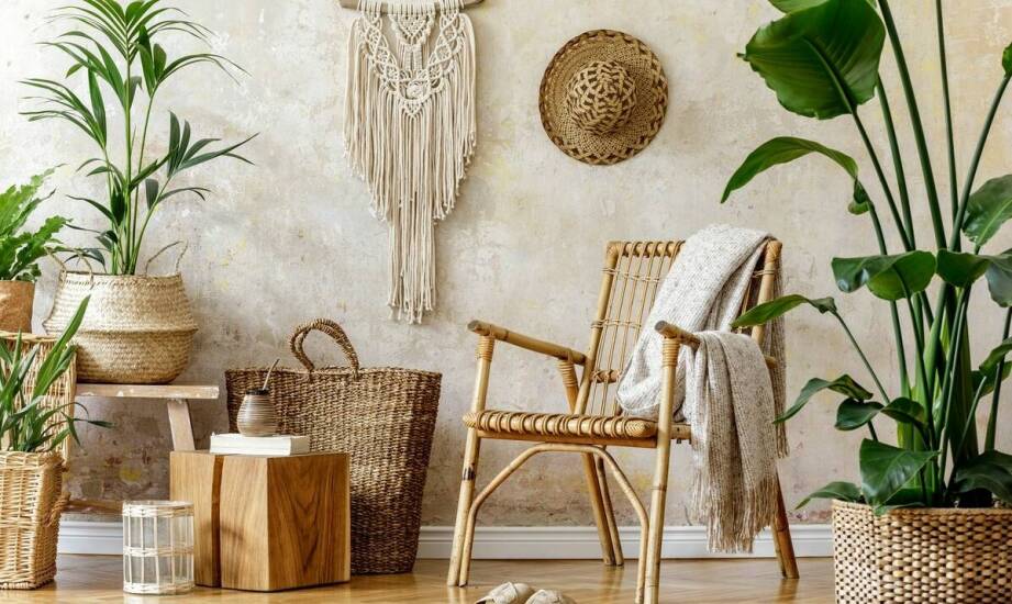 Dlaczego warto stosować naturalne zapachy do pomieszczeń zamiast chemicznych zapachów?