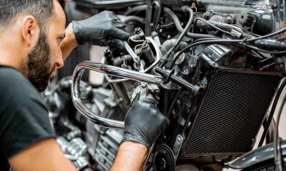 Dlaczego konserwacja hydraulicznych chłodnic oleju jest istotna dla długowieczności maszyn?