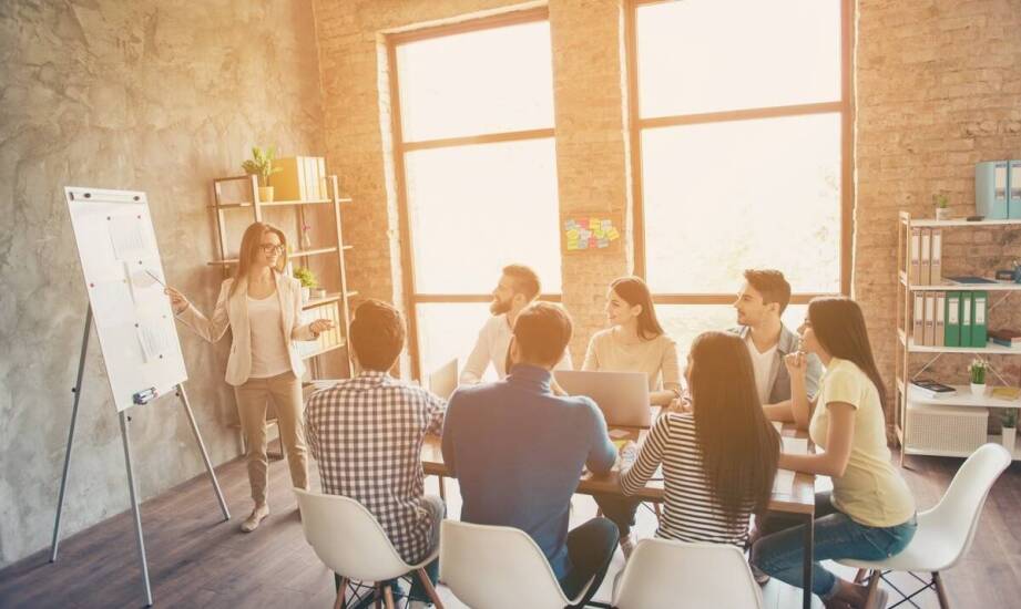 W jaki sposób szkolenia dla inspektorów ochrony danych pomagają w przestrzeganiu RODO?