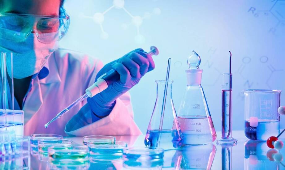 Jak elementarna analiza wpływa na jakość biochemicznych badań?