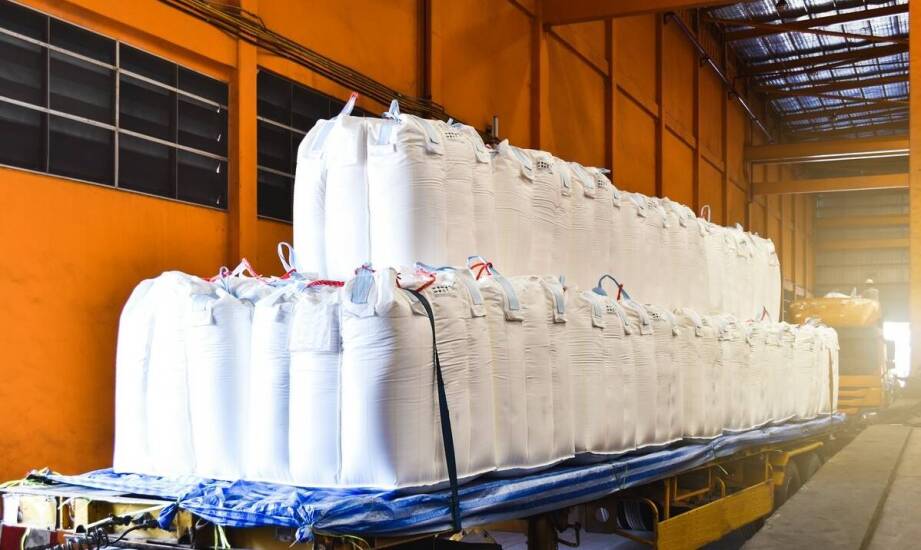 Nowoczesne rozwiązania w produkcji worków Big Bag do transportu odpadów