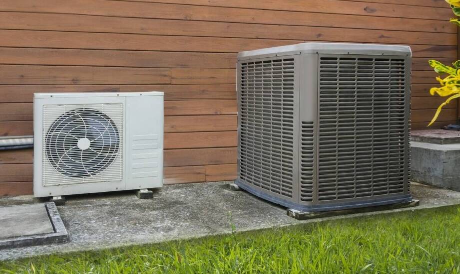 Ekologiczne pompy ciepła jako rozwiązanie dla nowoczesnych budynków