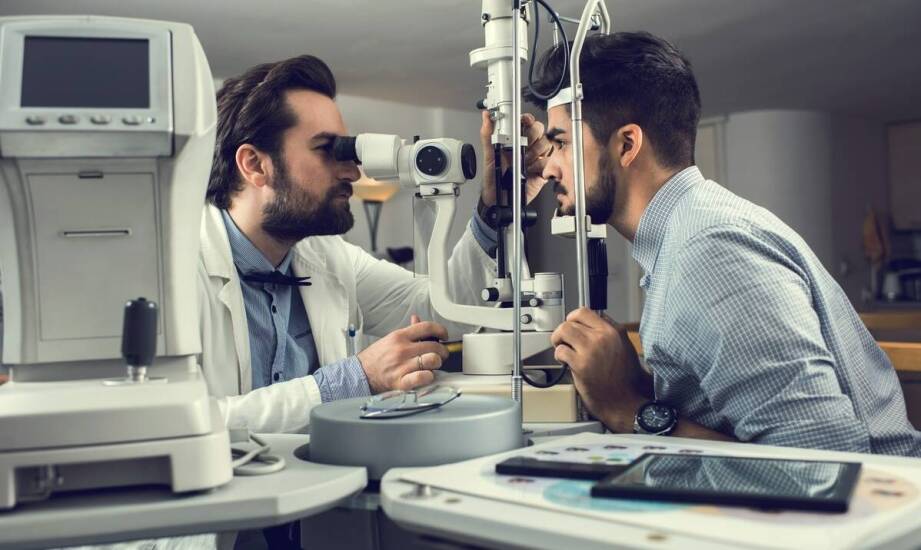 Jak wybrać najlepszą metodę leczenia zaćmy?