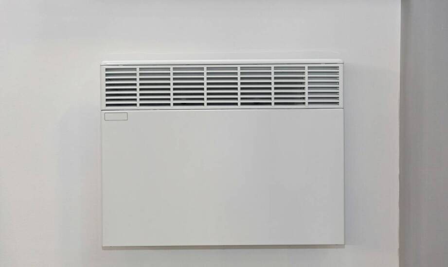 Ceramiczne promienniki jako elementy nowoczesnych systemów grzewczych