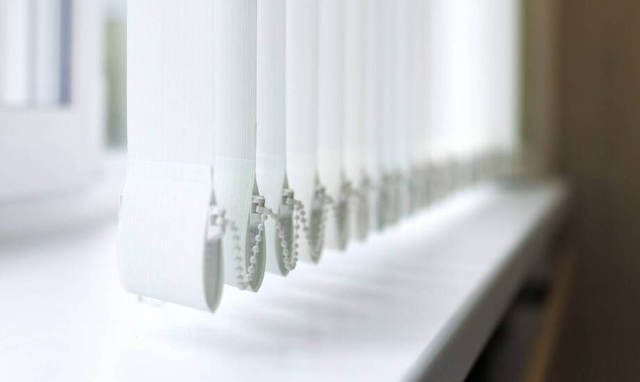 Nowoczesne technologie w produkcji żaluzji dostępnych na rynku