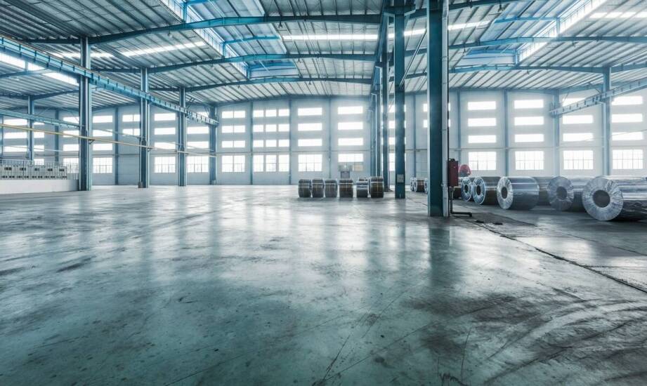 Optymalizacja logistyki dzięki różnorodnym modelom pojemników na beton