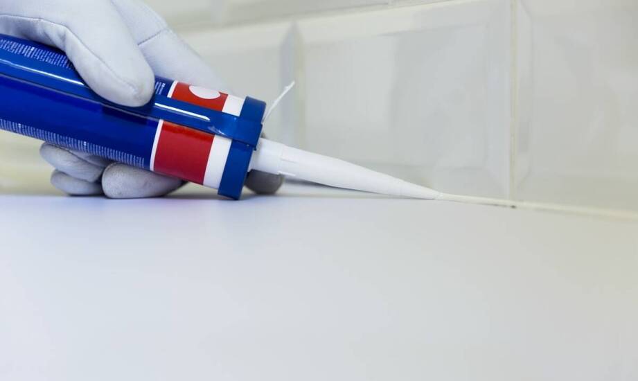 Bezpieczeństwo i niezawodność Teroson MS 939 w aplikacjach w przemyśle