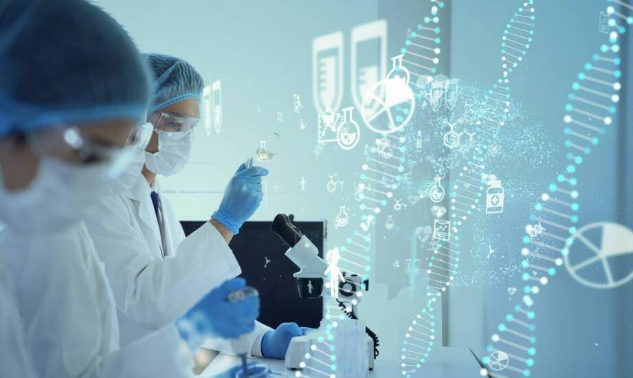 Jak producenci perfum integrują nowoczesne technologie w procesie tworzenia zapachów?