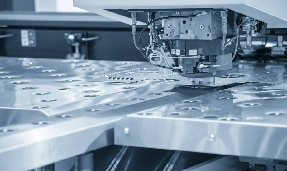 Jak pierścieniowe prasy przyczyniają się do ochrony środowiska?