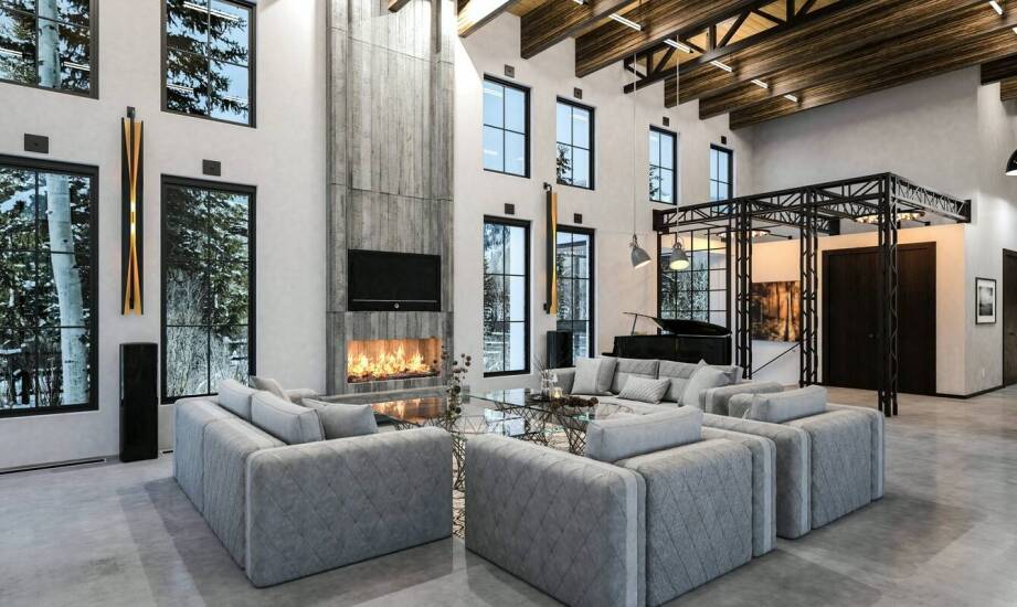 Jakie style architektoniczne można zastosować w projektach domów w Sokole?