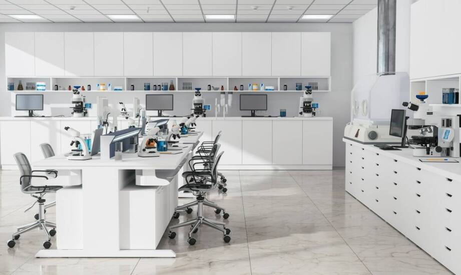 Energooszczędne systemy oświetlenia – wpływ na operacyjne koszty