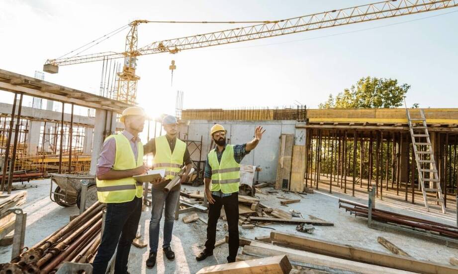 Jak zaoszczędzić czas i pieniądze dzięki wynajmowi kontenerów do odpadów?