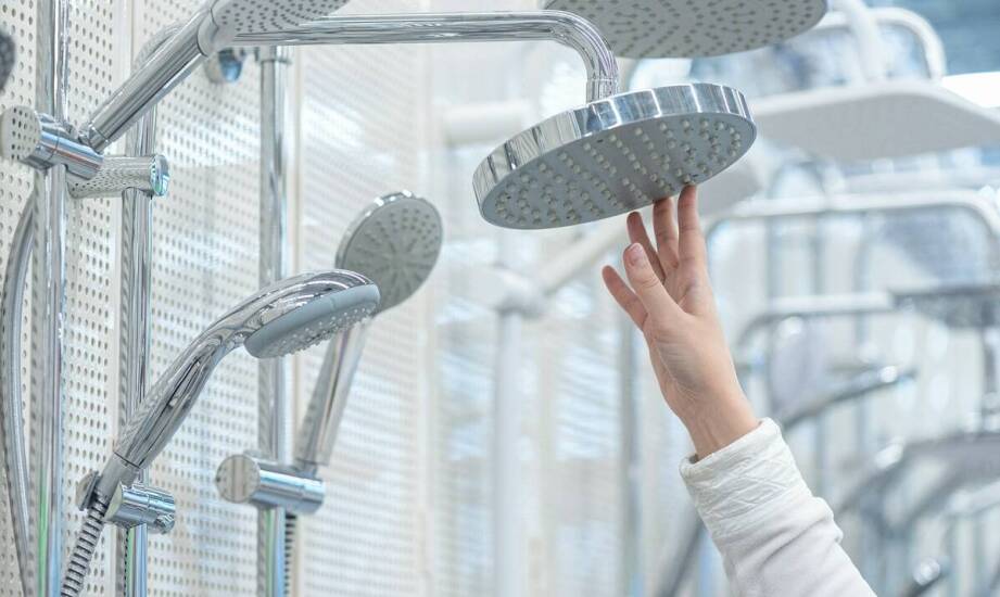 Ekologiczne aspekty stosowania turbinowych słuchawek prysznicowych