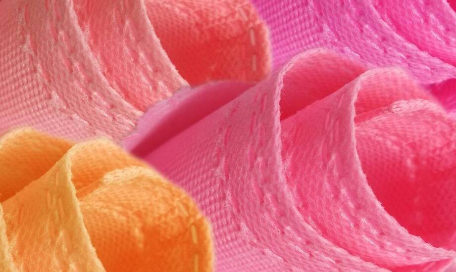 Jakie są korzyści ekologiczne płynące z używania taśm PP?