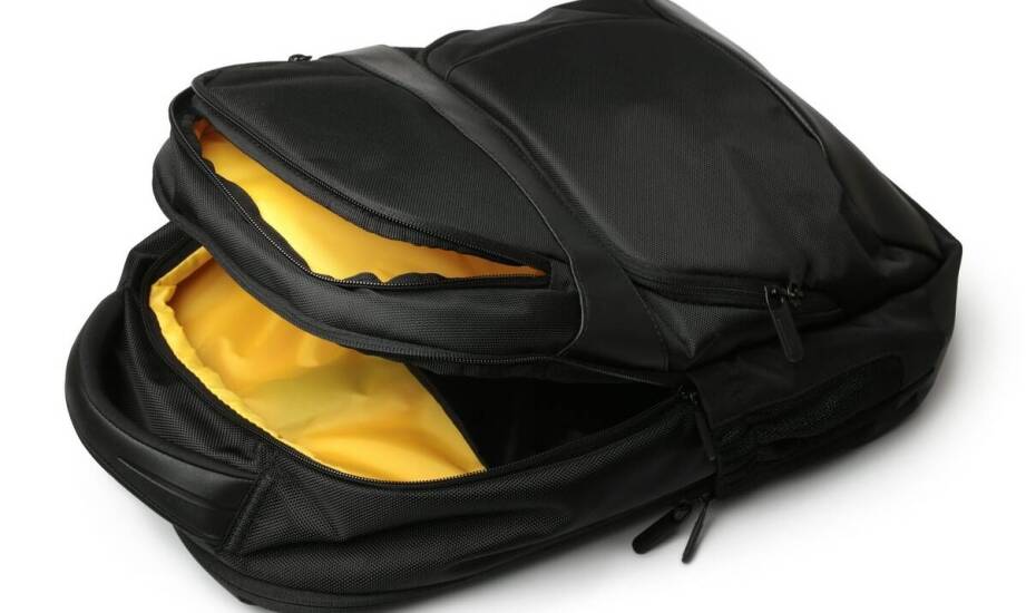 Innowacyjne rozwiązania w projektowaniu plecaka R1 PSP dla ratowników