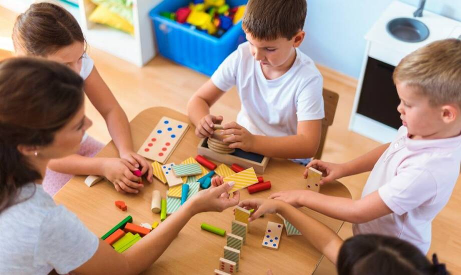 Dlaczego warto inwestować w ekologiczne dziecięce memorki?