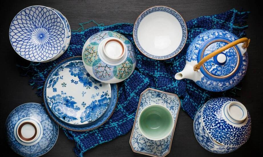 Wpływ designu czeskiego kubka z Bolesławca na codzienne doznania smakowe