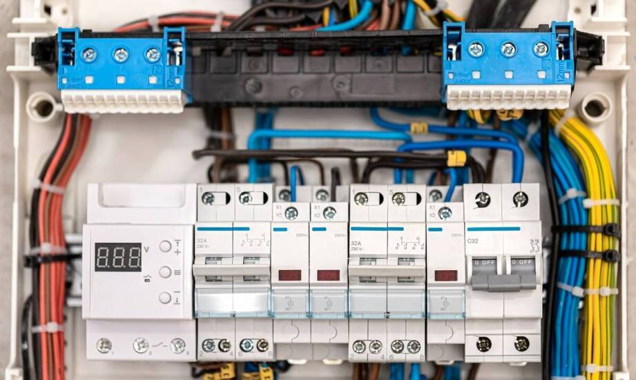 Znaczenie ograniczników przepięć dla bezpieczeństwa odgromowych systemów