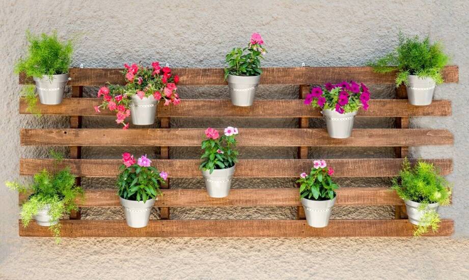 Jak wybrać odpowiedni kolor lamelowego płotu o wysokości 120 cm do swojego otoczenia?