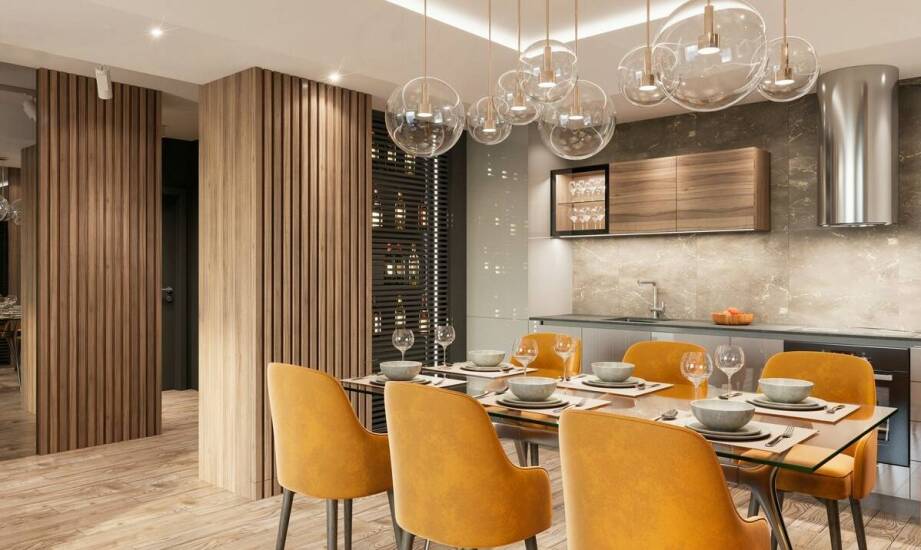 Jak dopasować krzesła do stylu jadalni i zachować spójność w aranżacji?